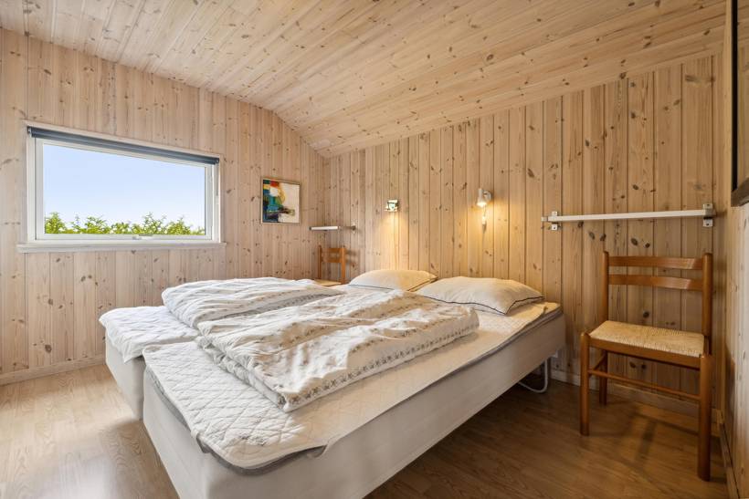 Foto von Ferienhaus CR09 in Skovmose - Als