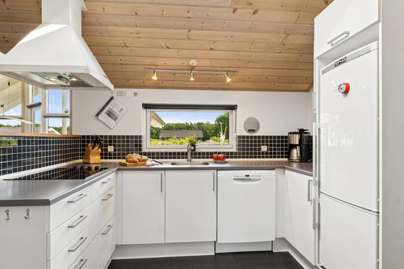 Foto von Ferienhaus CR09 in Skovmose - Als