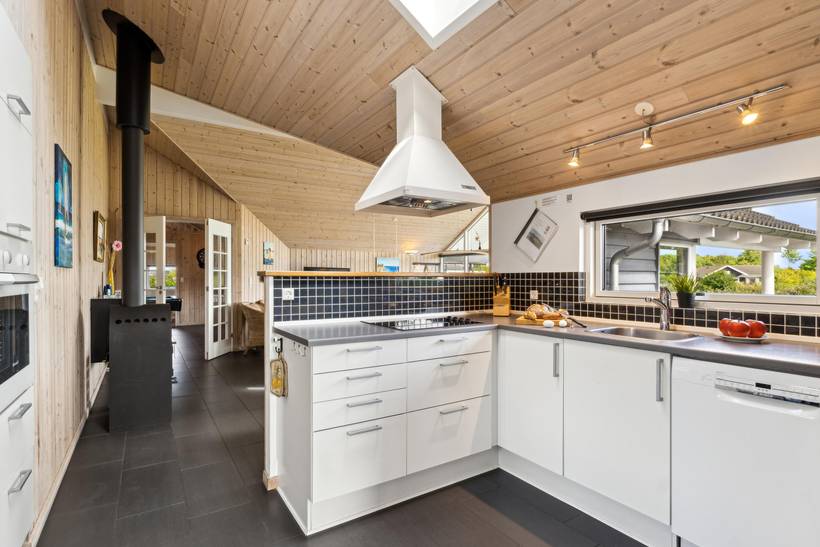 Foto von Ferienhaus CR09 in Skovmose - Als