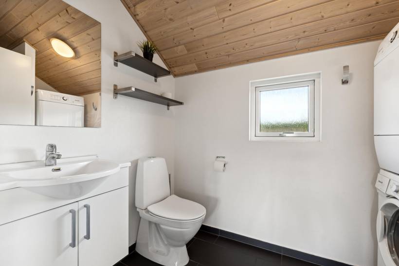 Foto von Ferienhaus CR09 in Skovmose - Als
