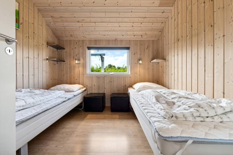 Foto von Ferienhaus CR09 in Skovmose - Als