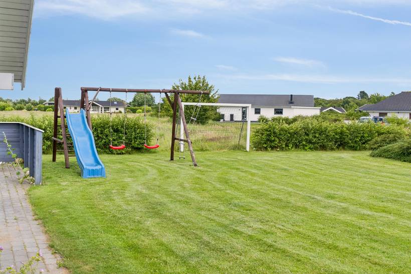Foto von Ferienhaus CR09 in Skovmose - Als
