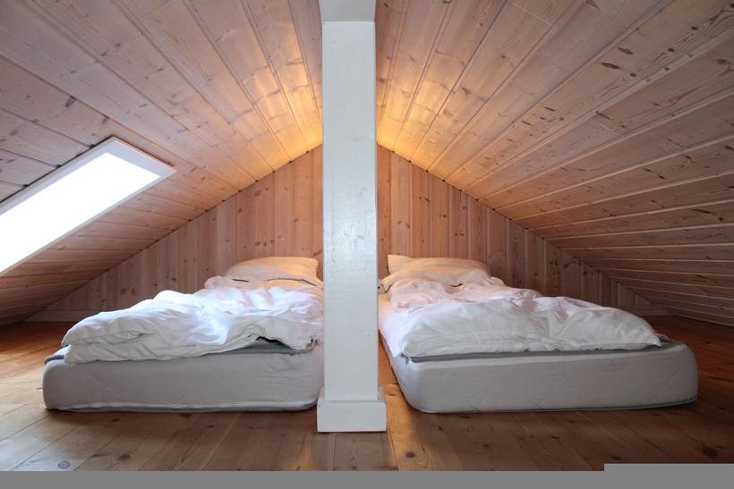 Foto von Ferienhaus CR09 in Skovmose - Als