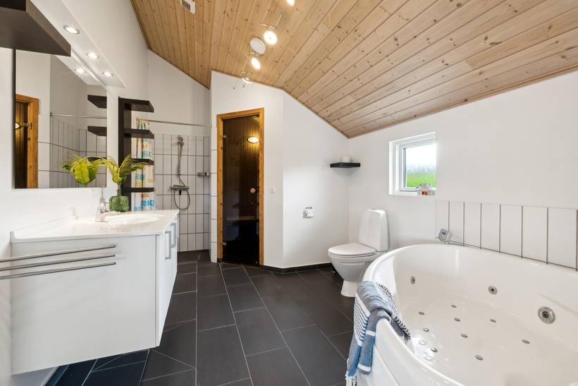 Foto von Ferienhaus CR09 in Skovmose - Als