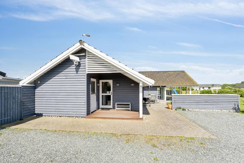 Foto von Ferienhaus CR09 in Skovmose - Als