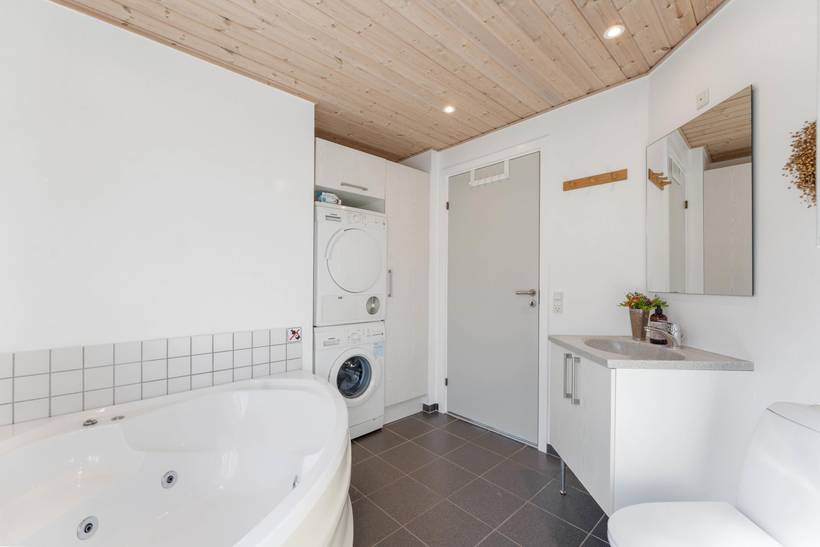 Foto von Ferienhaus CR10 in Fjand - Westjütland