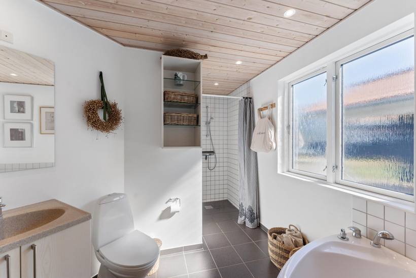 Foto von Ferienhaus CR10 in Fjand - Westjütland