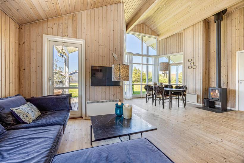 Foto von Ferienhaus CR10 in Fjand - Westjütland