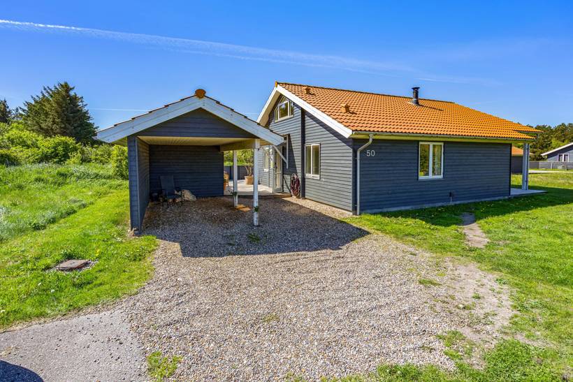 Foto von Ferienhaus CR10 in Fjand - Westjütland