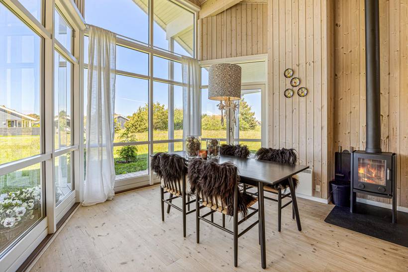 Foto von Ferienhaus CR10 in Fjand - Westjütland