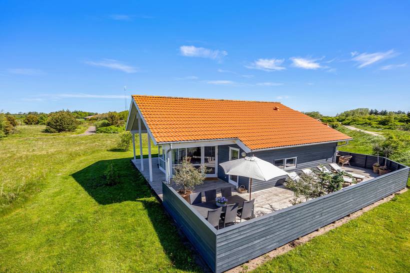 Foto von Ferienhaus CR10 in Fjand - Westjütland