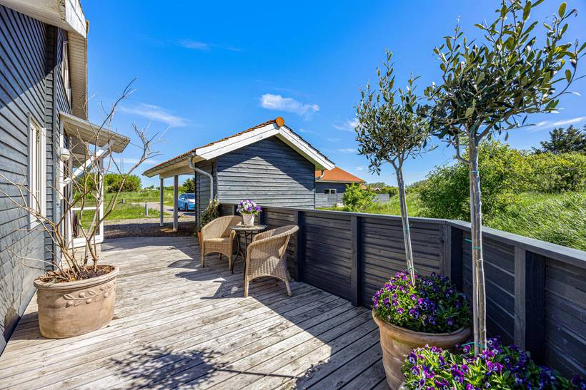 Foto von Ferienhaus CR10 in Fjand - Westjütland