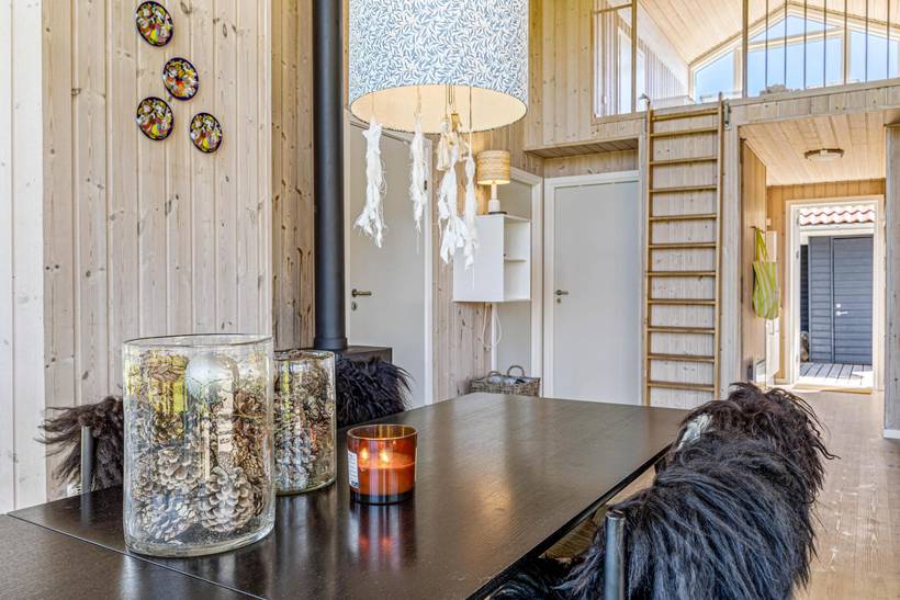Foto von Ferienhaus CR10 in Fjand - Westjütland