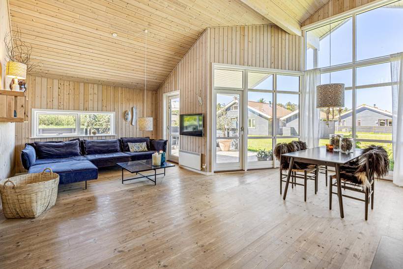 Foto von Ferienhaus CR10 in Fjand - Westjütland