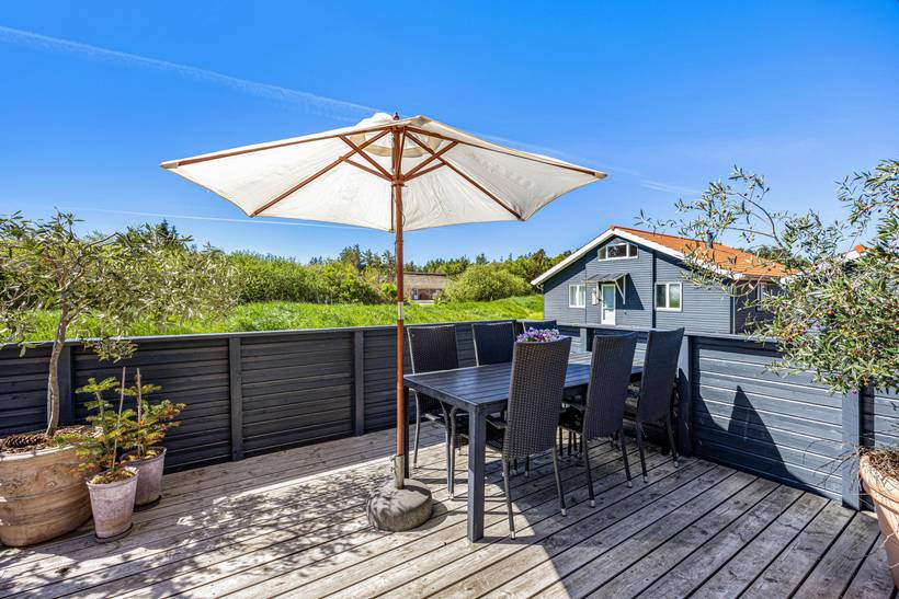 Foto von Ferienhaus CR10 in Fjand - Westjütland
