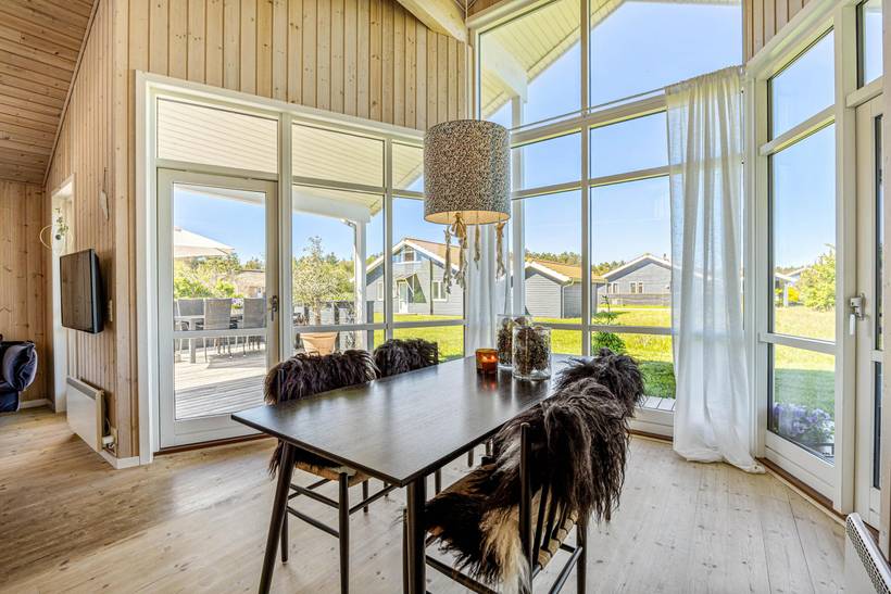Foto von Ferienhaus CR10 in Fjand - Westjütland