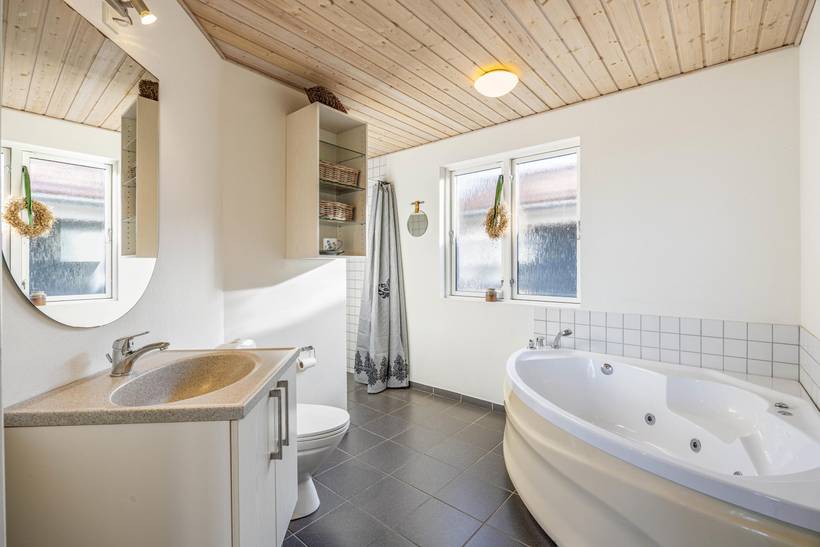 Foto von Ferienhaus CR10 in Fjand - Westjütland