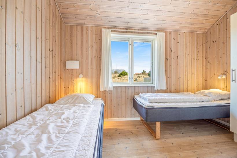 Foto von Ferienhaus CR10 in Fjand - Westjütland