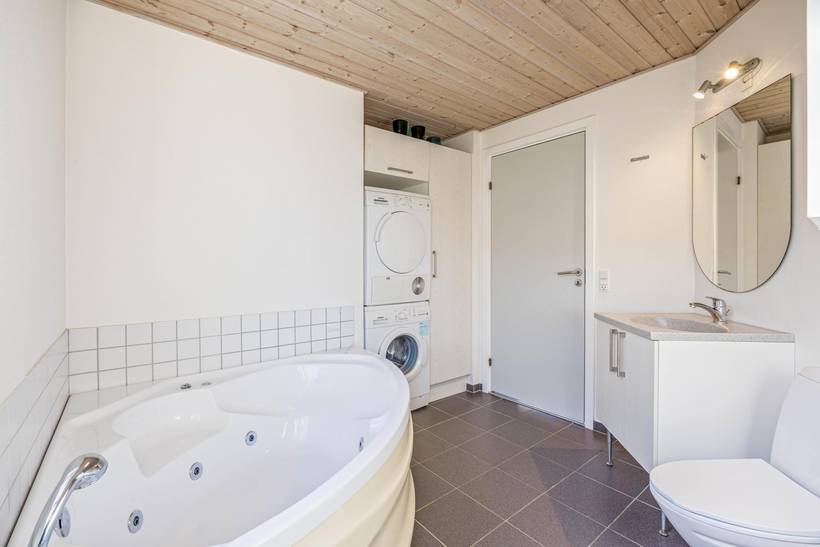 Foto von Ferienhaus CR10 in Fjand - Westjütland