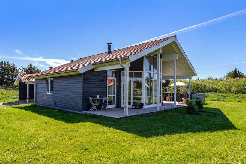 Foto von Ferienhaus CR10 in Fjand - Westjütland