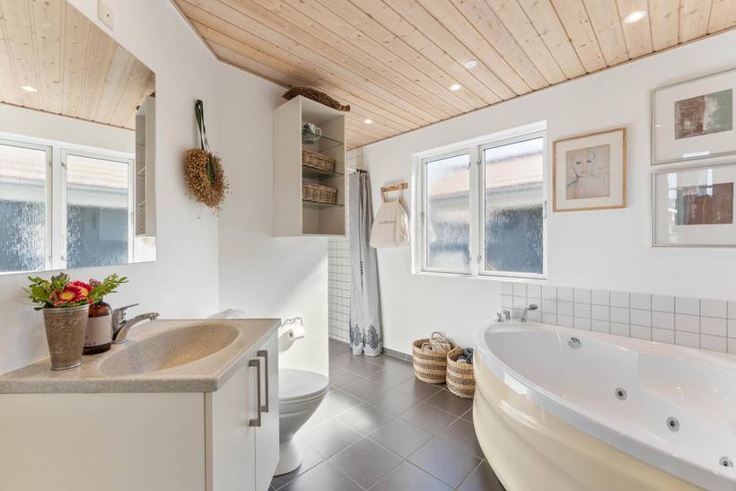 Foto von Ferienhaus CR10 in Fjand - Westjütland