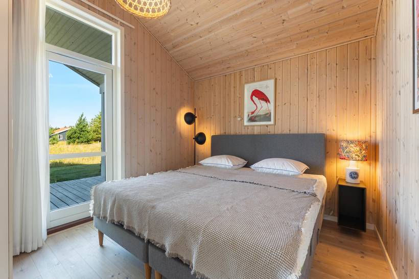 Foto von Ferienhaus CR10 in Fjand - Westjütland