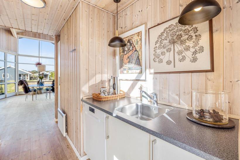 Foto von Ferienhaus CR10 in Fjand - Westjütland