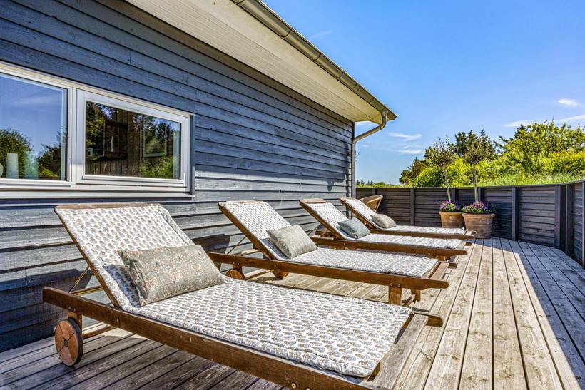 Foto von Ferienhaus CR10 in Fjand - Westjütland