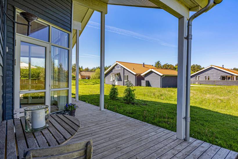 Foto von Ferienhaus CR10 in Fjand - Westjütland