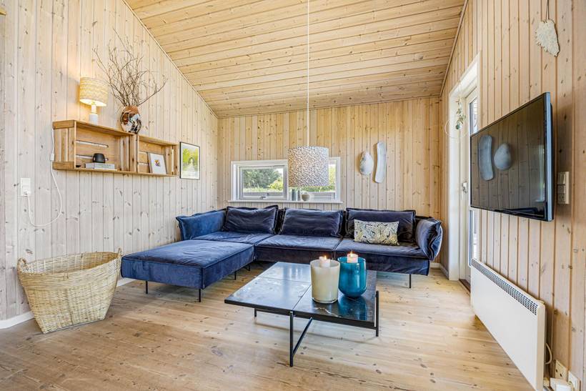Foto von Ferienhaus CR10 in Fjand - Westjütland