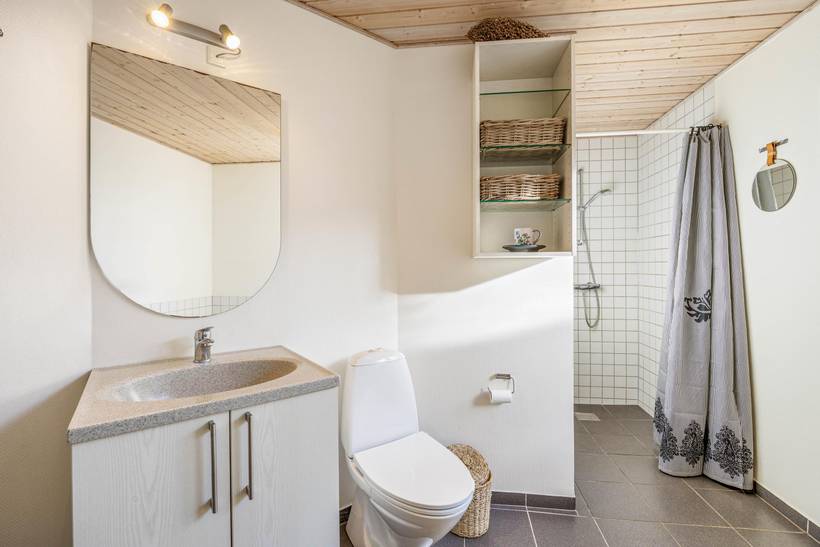 Foto von Ferienhaus CR10 in Fjand - Westjütland