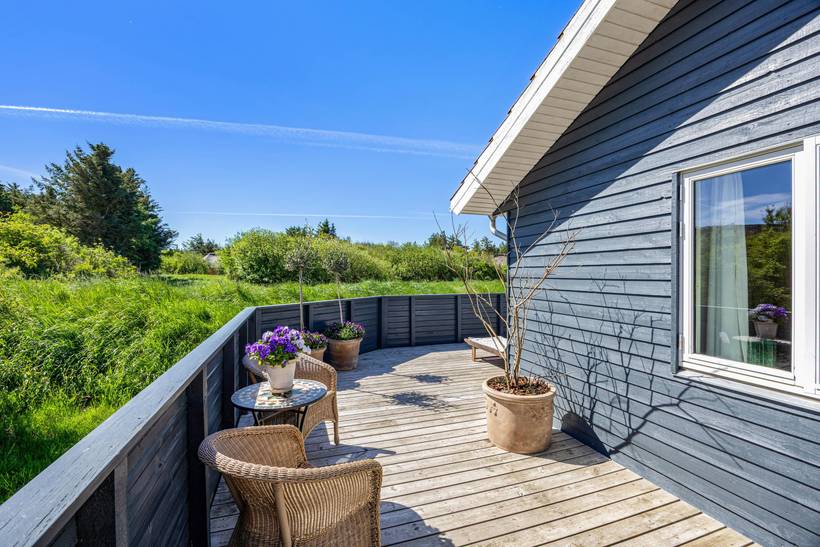 Foto von Ferienhaus CR10 in Fjand - Westjütland