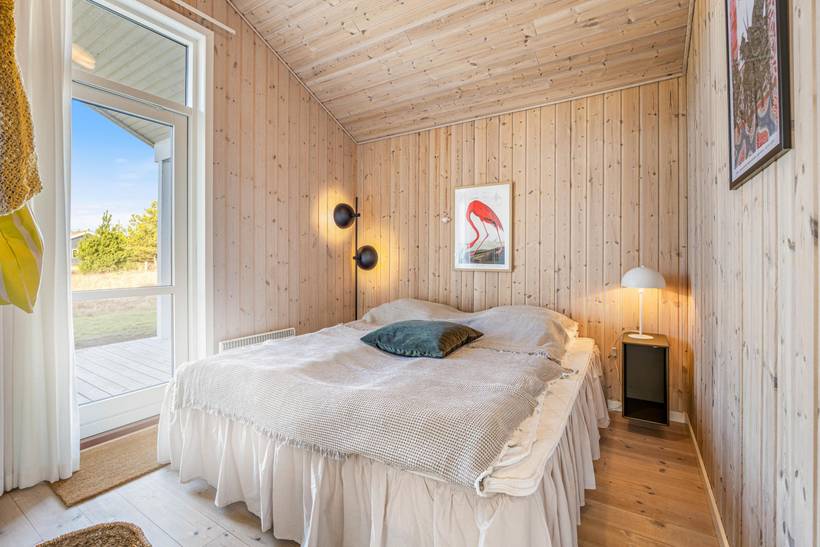 Foto von Ferienhaus CR10 in Fjand - Westjütland