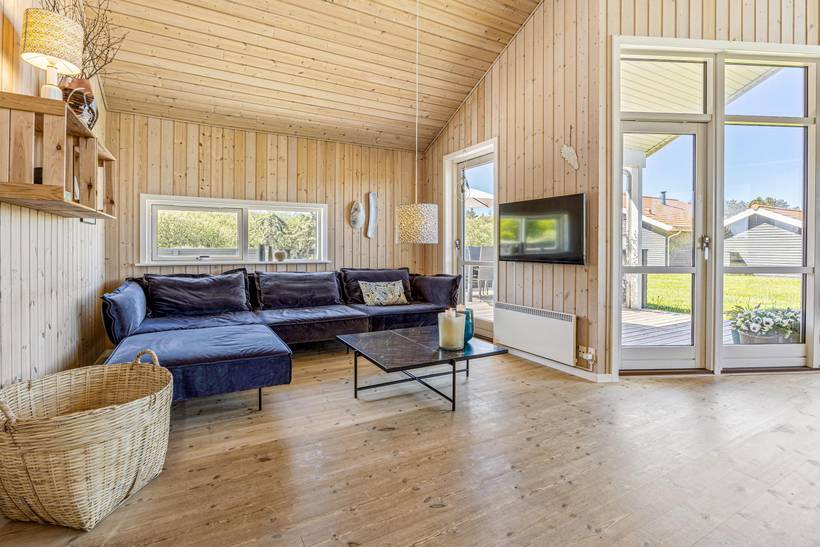 Foto von Ferienhaus CR10 in Fjand - Westjütland