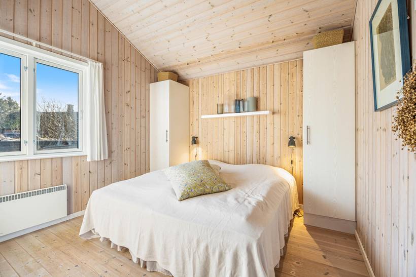 Foto von Ferienhaus CR10 in Fjand - Westjütland
