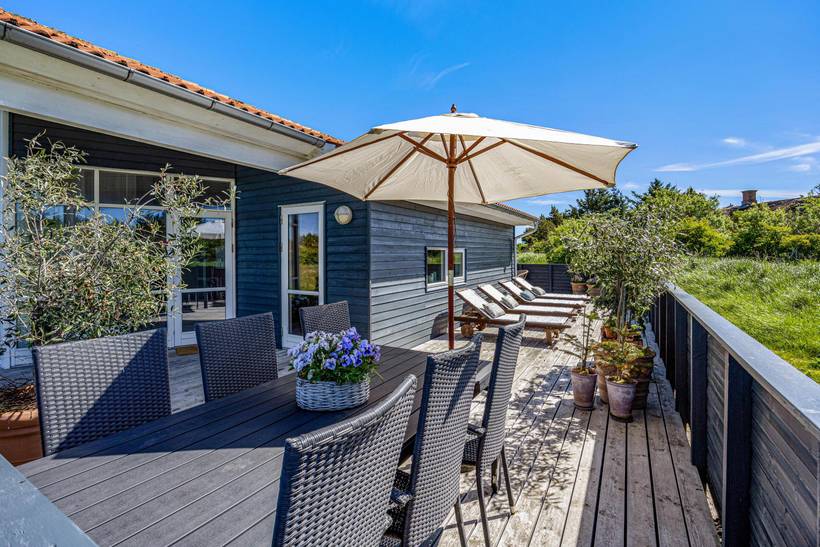 Foto von Ferienhaus CR10 in Fjand - Westjütland
