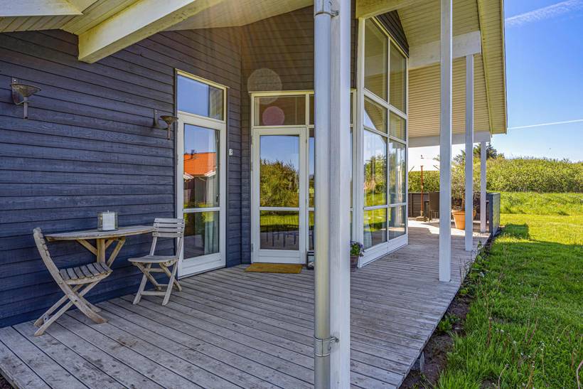 Foto von Ferienhaus CR10 in Fjand - Westjütland