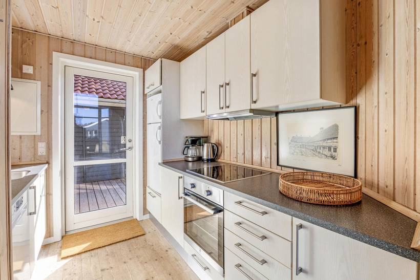 Foto von Ferienhaus CR10 in Fjand - Westjütland