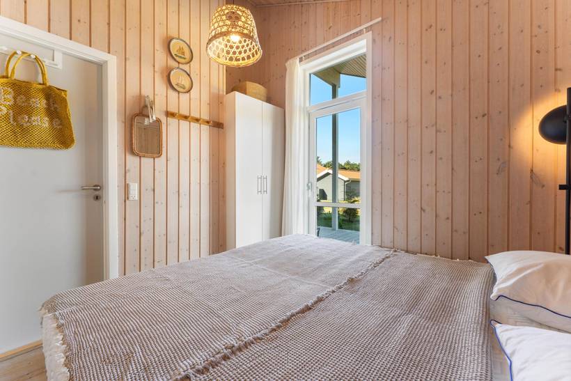 Foto von Ferienhaus CR10 in Fjand - Westjütland