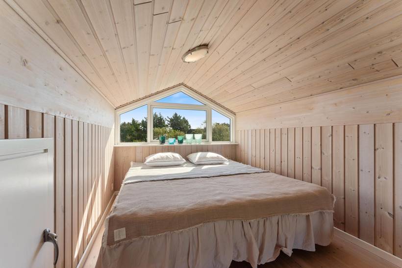 Foto von Ferienhaus CR10 in Fjand - Westjütland