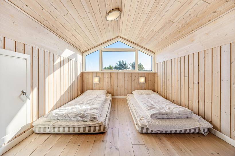 Foto von Ferienhaus CR10 in Fjand - Westjütland