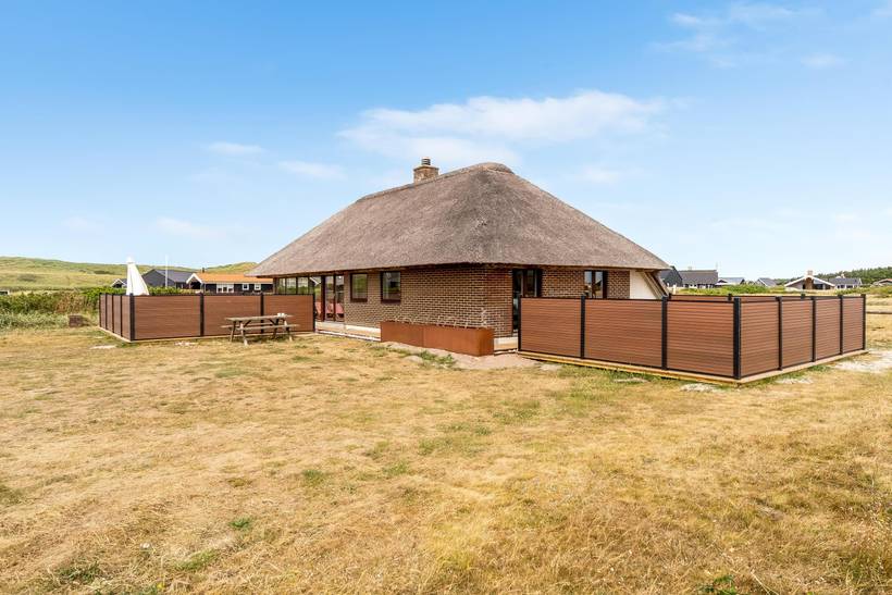 Foto von Ferienhaus CR11 in Vejlby Klit - Westjütland