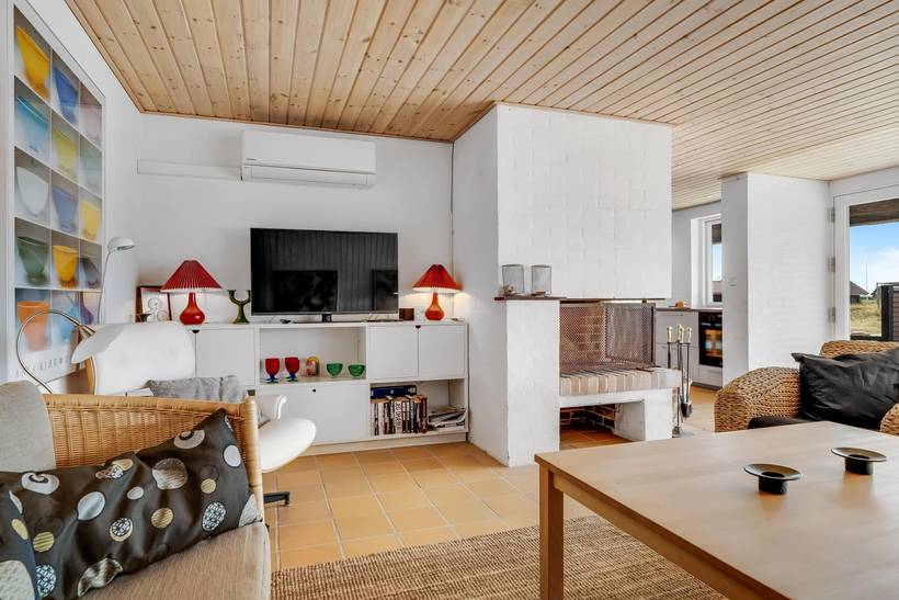 Foto von Ferienhaus CR11 in Vejlby Klit - Westjütland