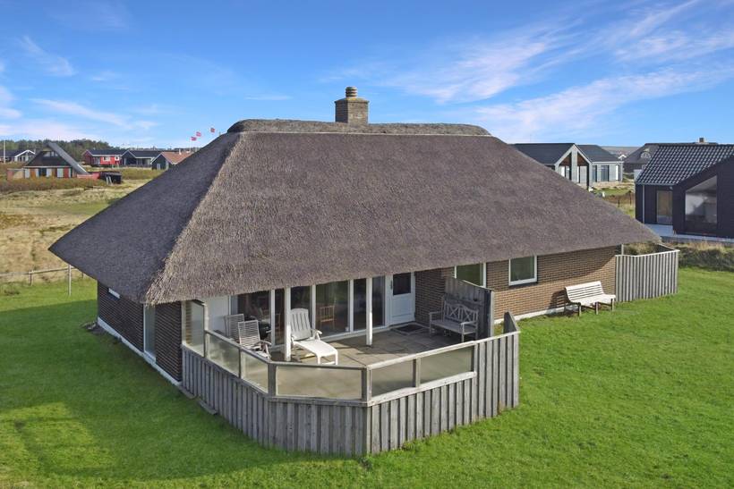 Foto von Ferienhaus CR11 in Vejlby Klit - Westjütland