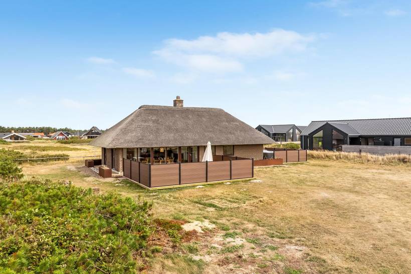 Foto von Ferienhaus CR11 in Vejlby Klit - Westjütland