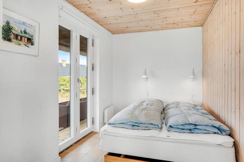 Foto von Ferienhaus CR11 in Vejlby Klit - Westjütland