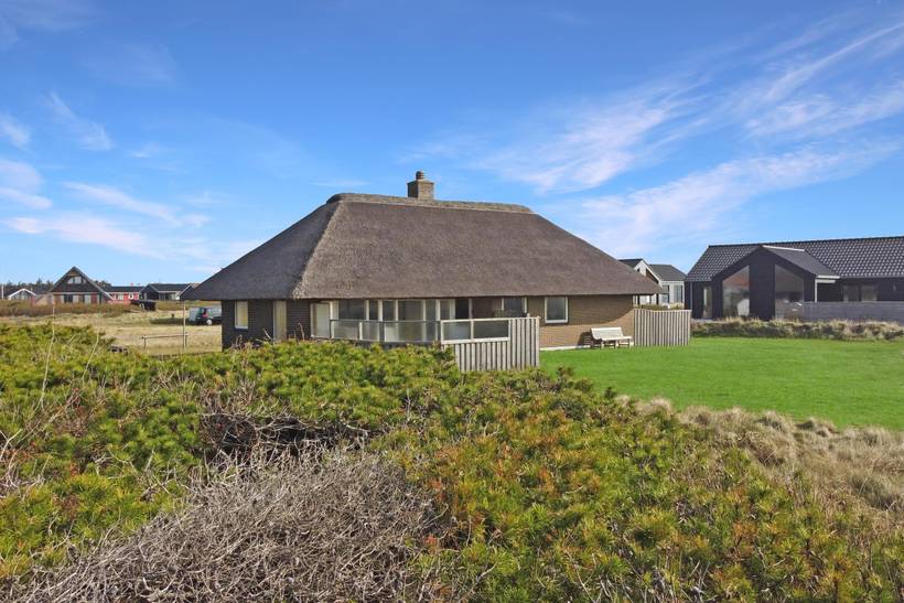 Foto von Ferienhaus CR11 in Vejlby Klit - Westjütland