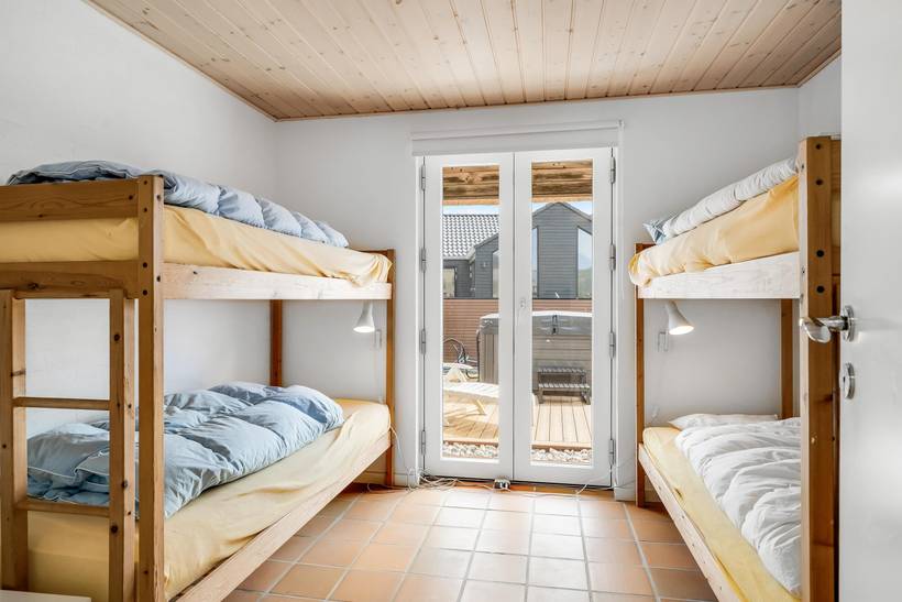 Foto von Ferienhaus CR11 in Vejlby Klit - Westjütland