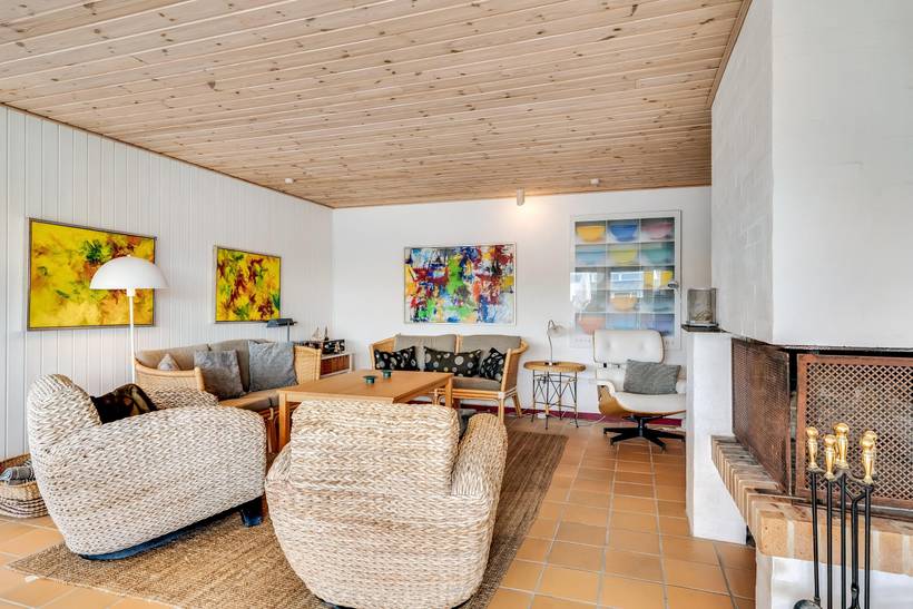 Foto von Ferienhaus CR11 in Vejlby Klit - Westjütland