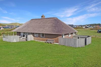 Vorschaubild von Ferienhaus CR11 in Vejlby Klit - Westjütland